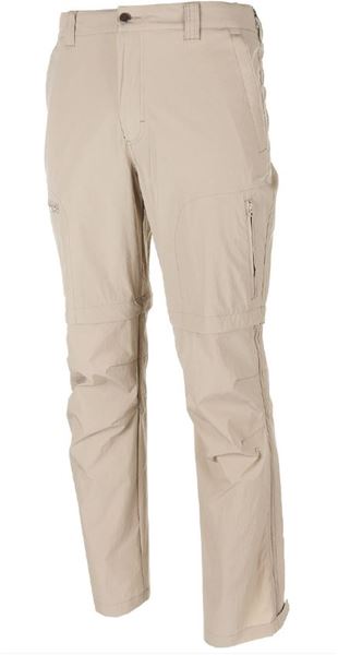 Picture of RACHEL TREKKING PANTS KHAKI